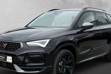 Cupra Ateca 1.980 km 39.844 &euro; Herford 32051
