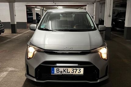 Kia Picanto 3.364 km 16.999 &euro; Berlin 14055