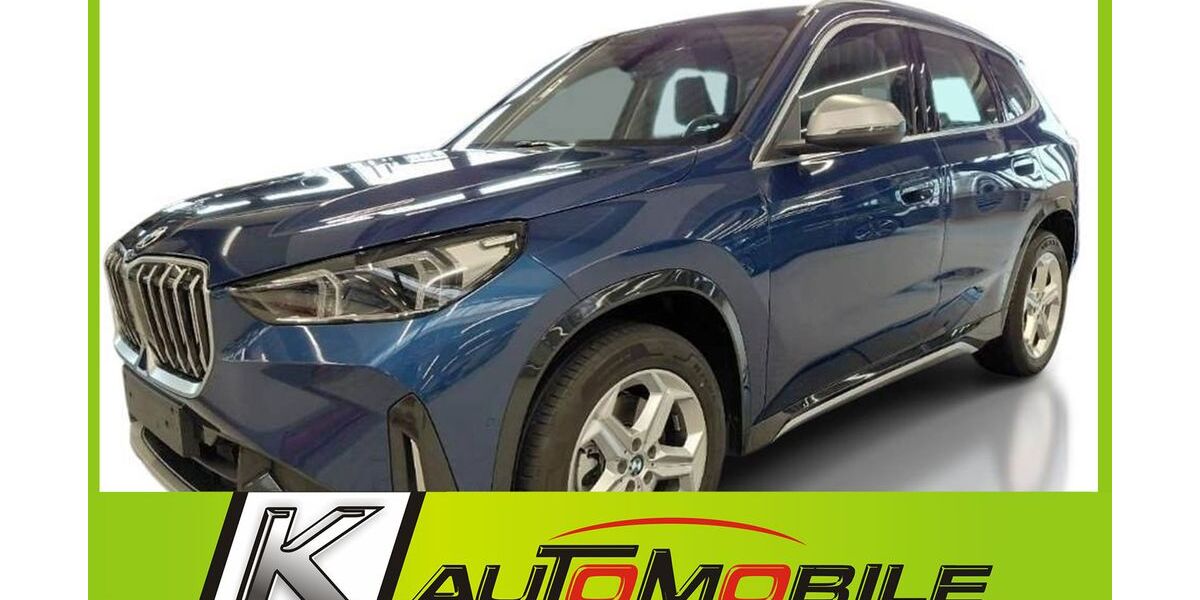 BMW X1 29.073 km 36.980 &euro; Barchfeld OT Immelborn 36456