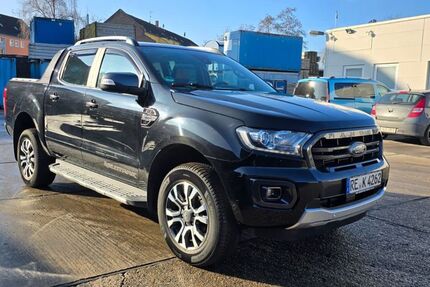 Ford Ranger 198.000 km 20.750 &euro; Recklinghausen 45659