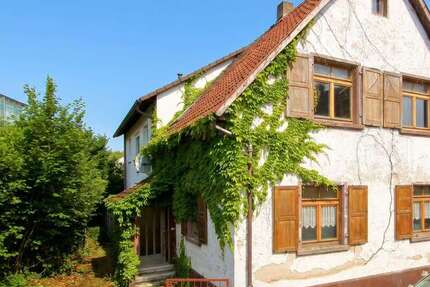 Haus Rheinstetten - 5 Zimmer, 94 m&sup2;, 190.000&euro; | Angebot:26887204