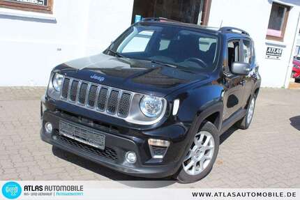 Jeep Renegade 69.889 km 17.990 &euro; Norderstedt 22848