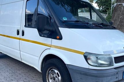 Ford Transit 129.000 km 4.750 &euro; Muenchen 81825