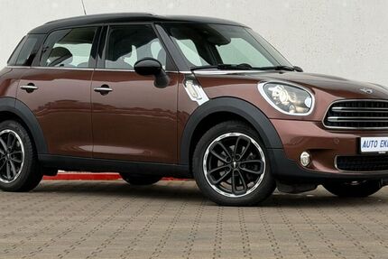 Mini Countryman D (Cooper) 71.000 km 12.490 &euro; Dillingen an der Donau 89407