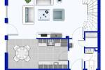 Reihenendhaus Berlin Schmöckwitz - 4 Zimmer, 126 m&sup2;, 465.000&euro; | Angebot:26875698