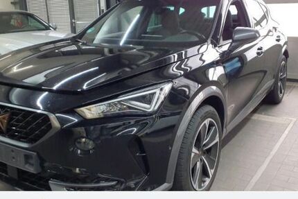 Cupra Formentor 48.172 km 24.480 &euro; Hemer 58675