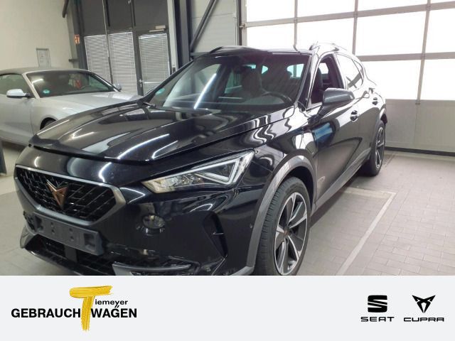 Cupra Formentor 48.172 km 24.480 &euro; Hemer 58675