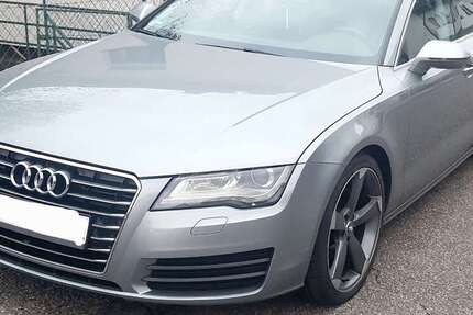Audi A7 255.000 km 12.500 € Billigheim 74842