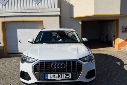 Audi Q3 73.000 km 26.300 &euro; Selters Ts. 65618