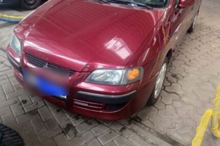 Mitsubishi Space Star 220.000 km 1.500 € Aachen 52080