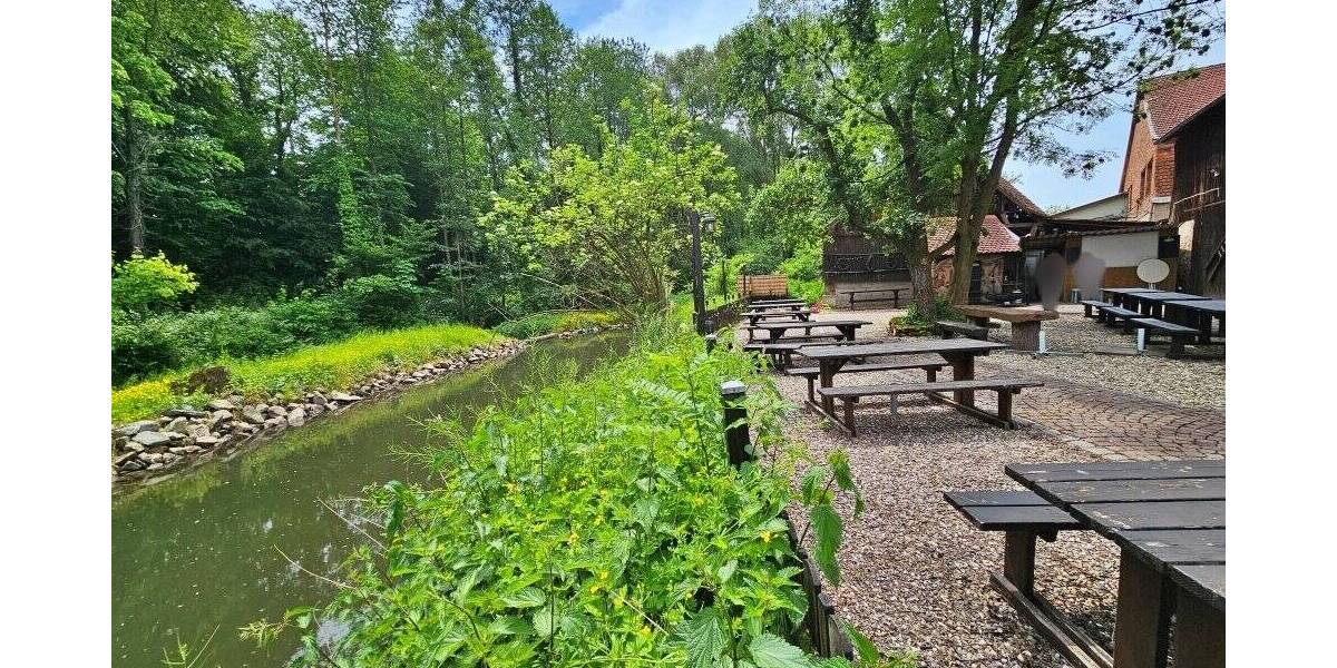 Gewerbeobjekt Michelstadt Steinbach - 934.000&euro; | Angebot:25743236