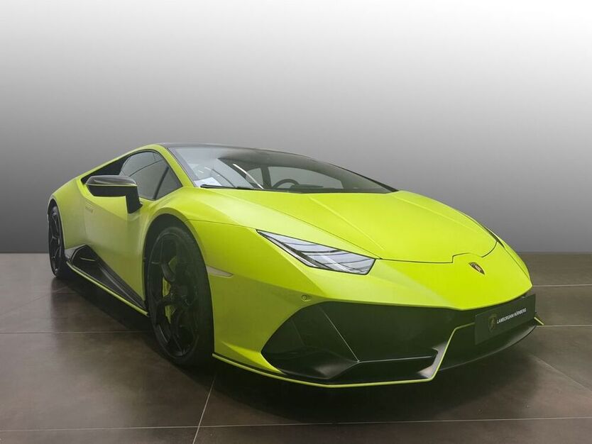 Huracán