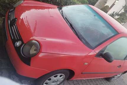 VW Lupo 138.000 km 700 € waiblingen 71334