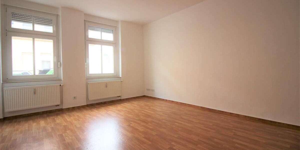 Etagenwohnung Magdeburg Leipziger Straße - 1 Zimmer, 36 m&sup2;, 300&euro; | Angebot:27087721