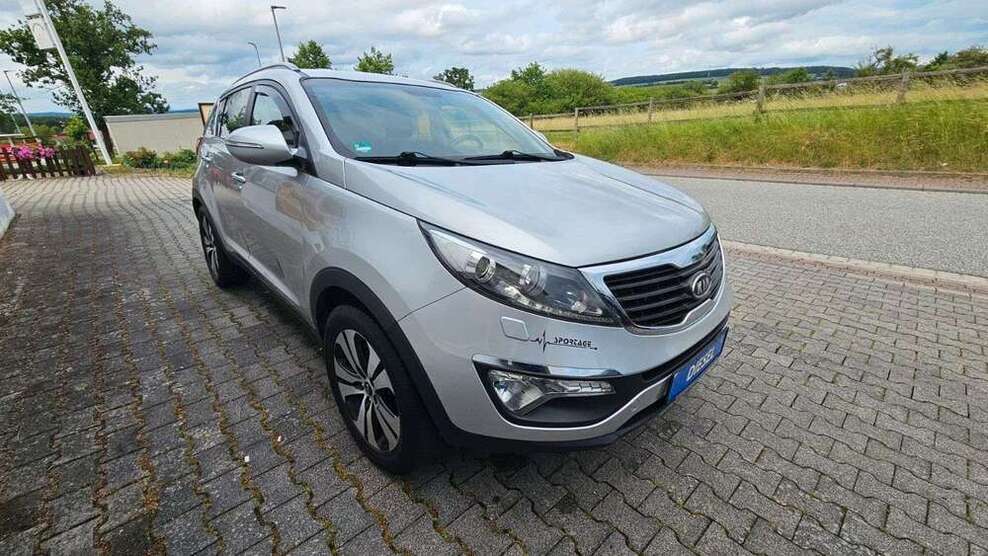 Sportage