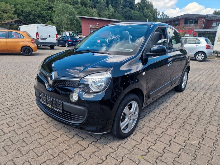 Renault Twingo 55.000 km 7.000 € Thaleischweiler-Fröschen 66987