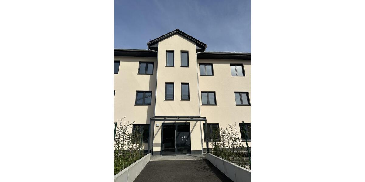 Etagenwohnung Luckau - 3 Zimmer, 92 m&sup2;, 1.012&euro; | Angebot:26677794