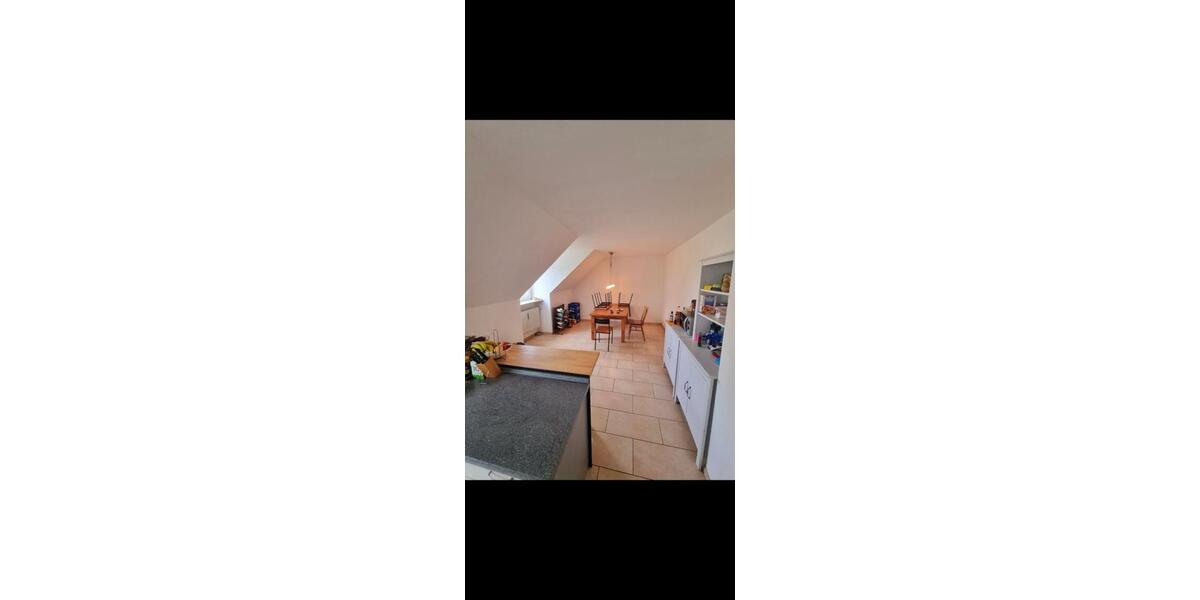 Dachgeschoßwohnung München Pasing-Obermenzing - 1 Zimmer, 15 m&sup2;, 720&euro; | Angebot:26658355
