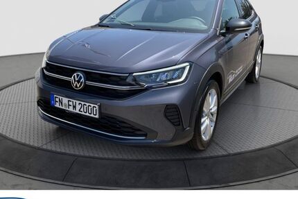 VW Taigo 6.000 km 28.940 &euro; Markdorf 88677
