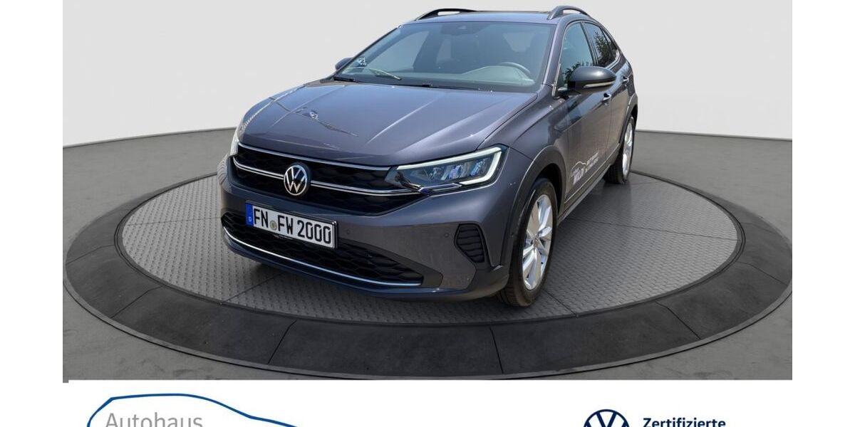 VW Taigo 6.000 km 28.940 &euro; Markdorf 88677