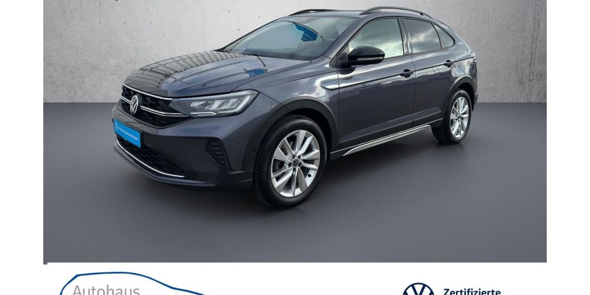 VW Taigo 7.900 km 27.690 &euro; Markdorf 88677