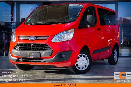 Ford Transit 93.500 km 16.890 &euro; Ergolding 84030
