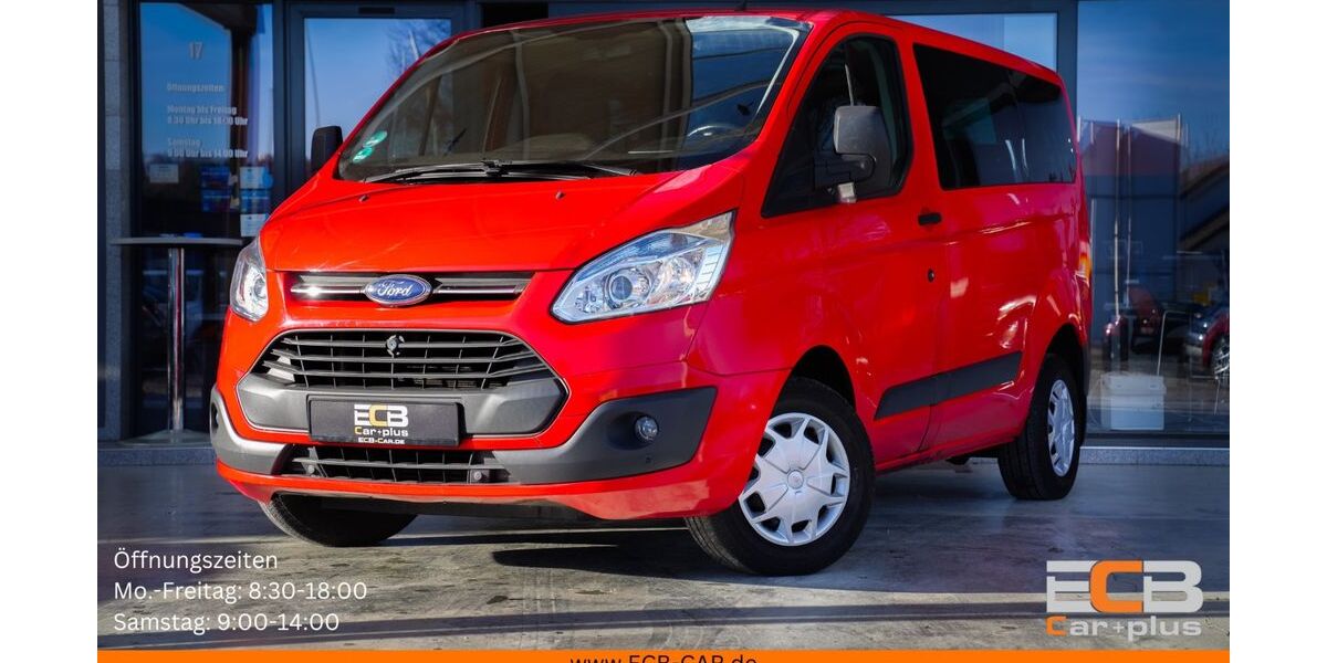 Ford Transit 93.500 km 16.890 &euro; Ergolding 84030