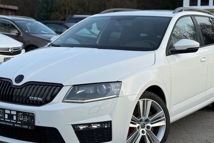 Skoda Octavia 153.800 km 13.490 &euro; Osterode am Harz 37520