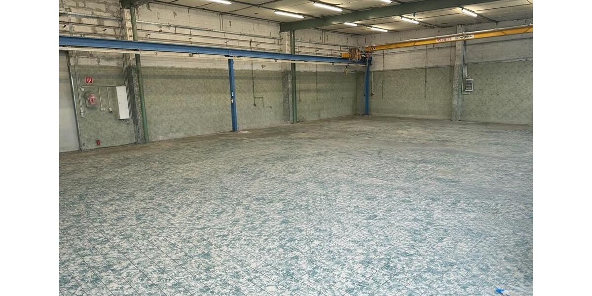 Gewerbeobjekt Rheinberg - 1.444&euro; | Angebot:26215803