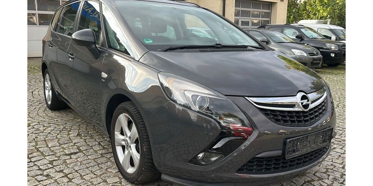Opel Zafira 159.000 km 5.999 &euro; Gerolzhofen 97447