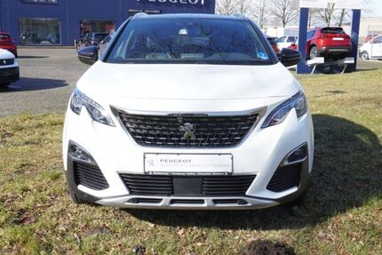 Peugeot 3008 51.150 km 27.990 € Itzehoe 25524