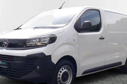 Opel Vivaro 1.530 km 26.950 &euro; Paderborn 33100