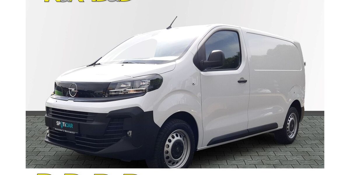Opel Vivaro 1.530 km 26.950 &euro; Paderborn 33100