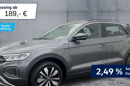 VW T-Roc 8.177 km 23.430 € Werneck 97440