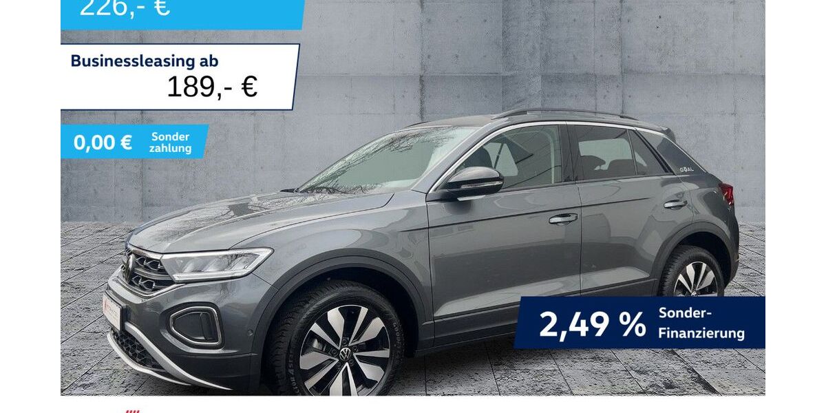 VW T-Roc 8.177 km 23.430 € Werneck 97440