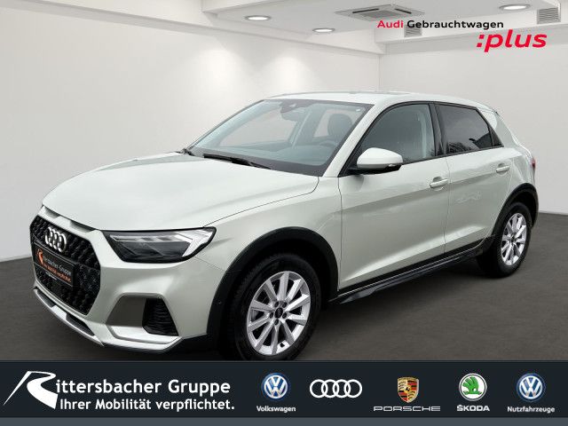 Audi A1 7.691 km 24.750 &euro; Kaiserslautern 67663