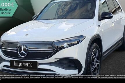Mercedes-Benz EQB 111.383 km 25.390 &euro; Böblingen 71034