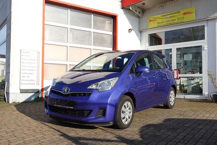 Toyota Verso-S 160.163 km 4.900 &euro; Dahlwitz Hoppegarten 15366