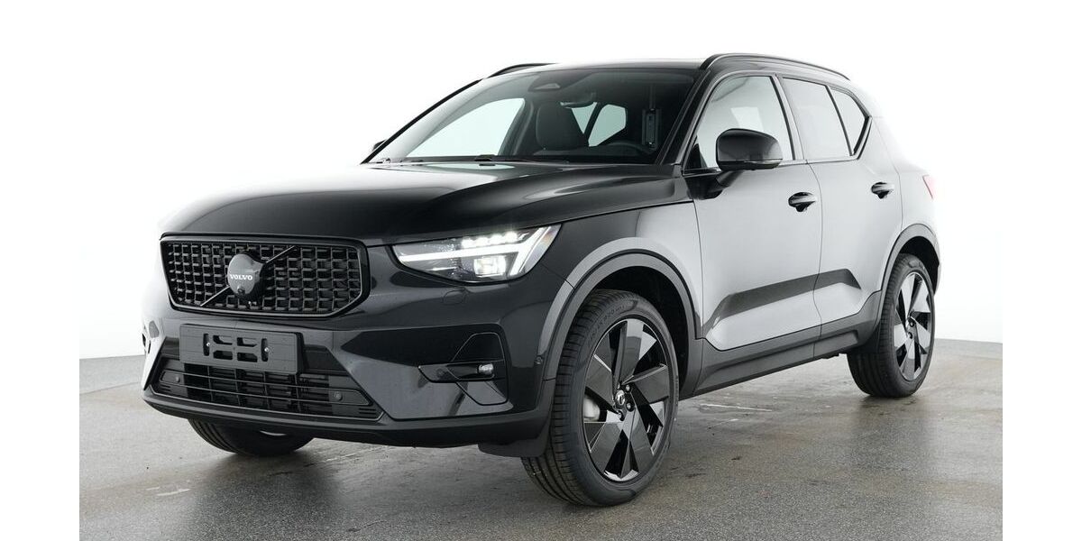 Volvo XC40 23.500 km 37.900 &euro; Schwarzheide 01987