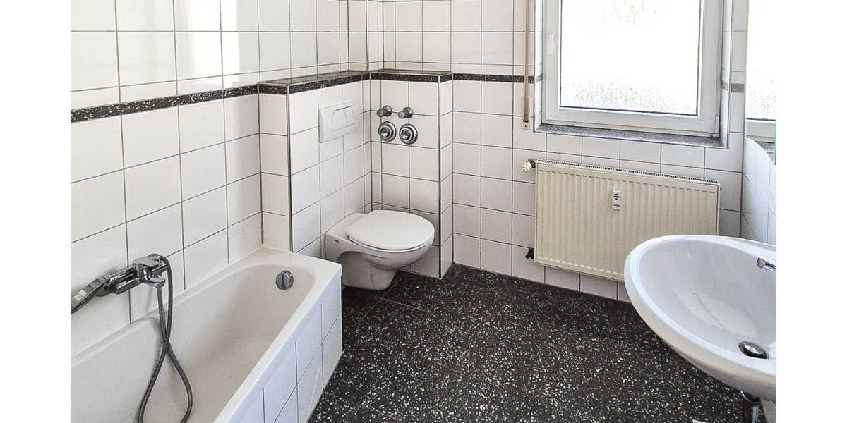 Lichtdurchflutete 2-Zimmer-Wohnung mit Balkon & Stellplatz in Kallstadt–Eigennutzung oder Vermietung - Erdgeschoßwohnung Kallstadt | Angebot:26249273