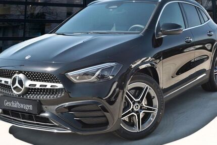 Mercedes-Benz GLA 200 15.000 km 41.440 &euro; Aschaffenburg 63741