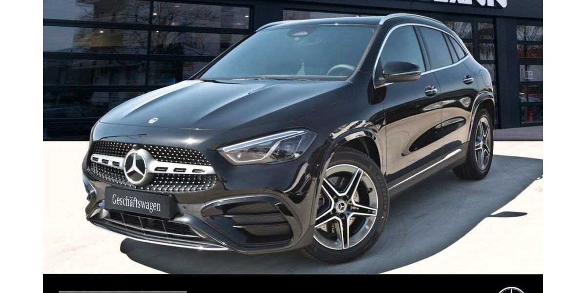Mercedes-Benz GLA 200 15.000 km 41.440 &euro; Aschaffenburg 63741