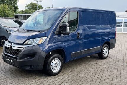 Citroen Jumper 108.440 km 11.900 &euro; Norderstedt bei Hamburg 22851