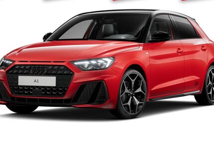 Audi A1 9.900 km 34.830 &euro; Leipzig 04129