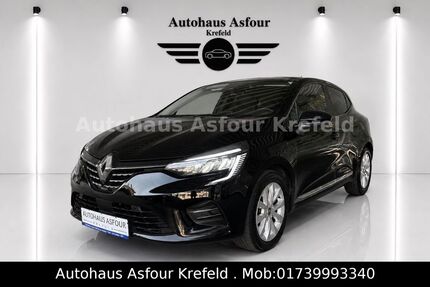 Renault Clio 53.330 km 12.990 &euro; Krefeld 47805