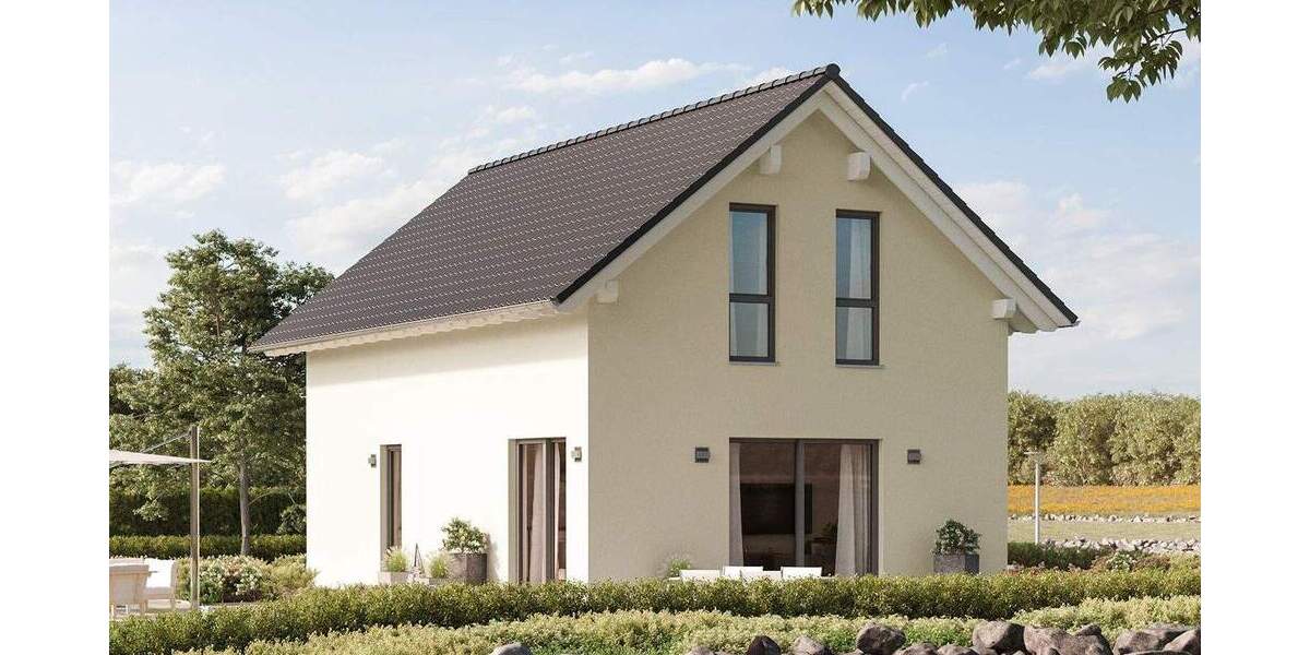 Einfamilienhaus Sachsenheim Häfnerhaslach - 5 Zimmer, 105 m&sup2;, 372.000&euro; | Angebot:25262119