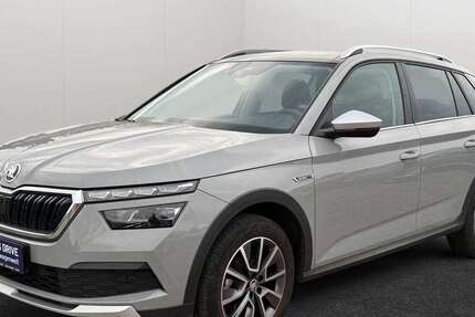 Skoda Kamiq 31.945 km 21.990 &euro; Castrop-Rauxel 44575