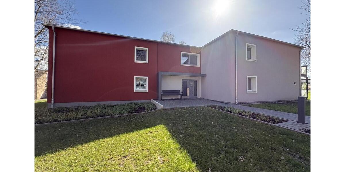 Erdgeschoßwohnung Dortmund Grevel - 2.5 Zimmer, 57 m&sup2;, 578&euro; | Angebot:26318034