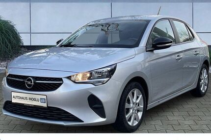 Opel Corsa 32.413 km 12.380 &euro; Rüsselsheim 65428