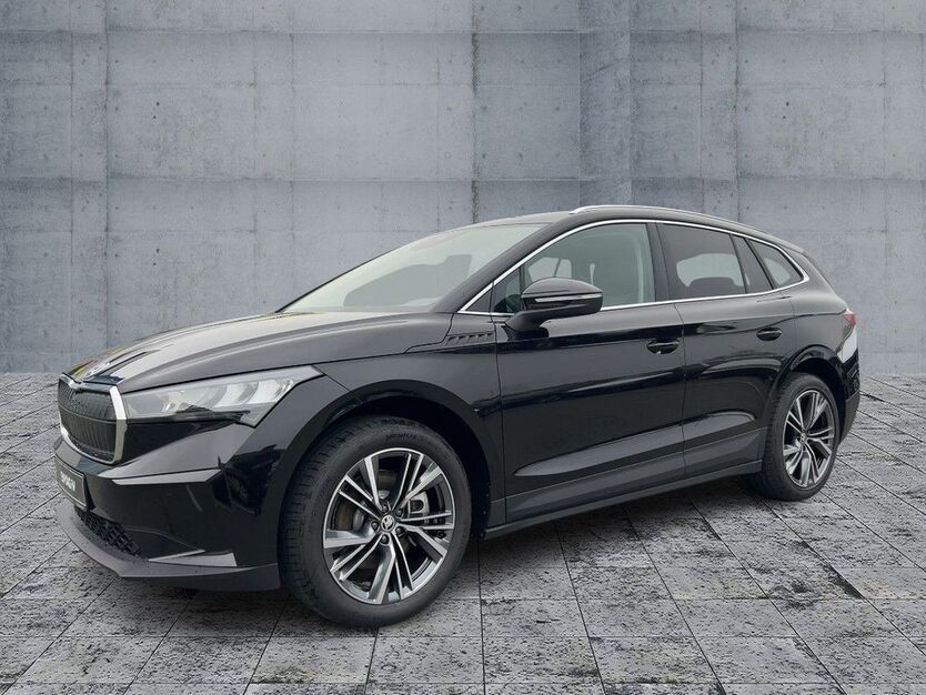 Skoda Enyaq 8.500 km 44.970 € Himmelkron 95502
